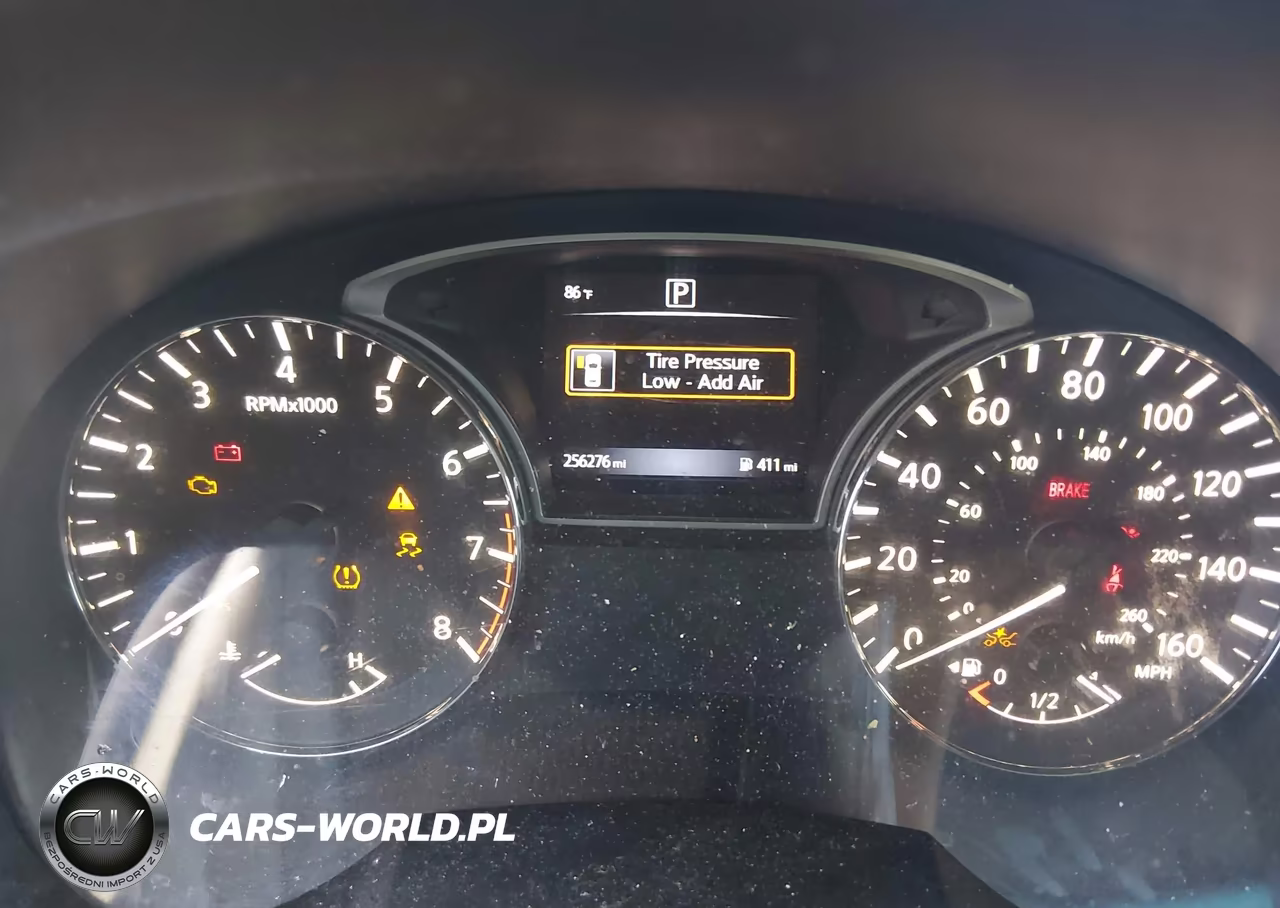 2018 Nissan Altima 2.5 S VIN:1N4AL3AP6JC221682 - 7