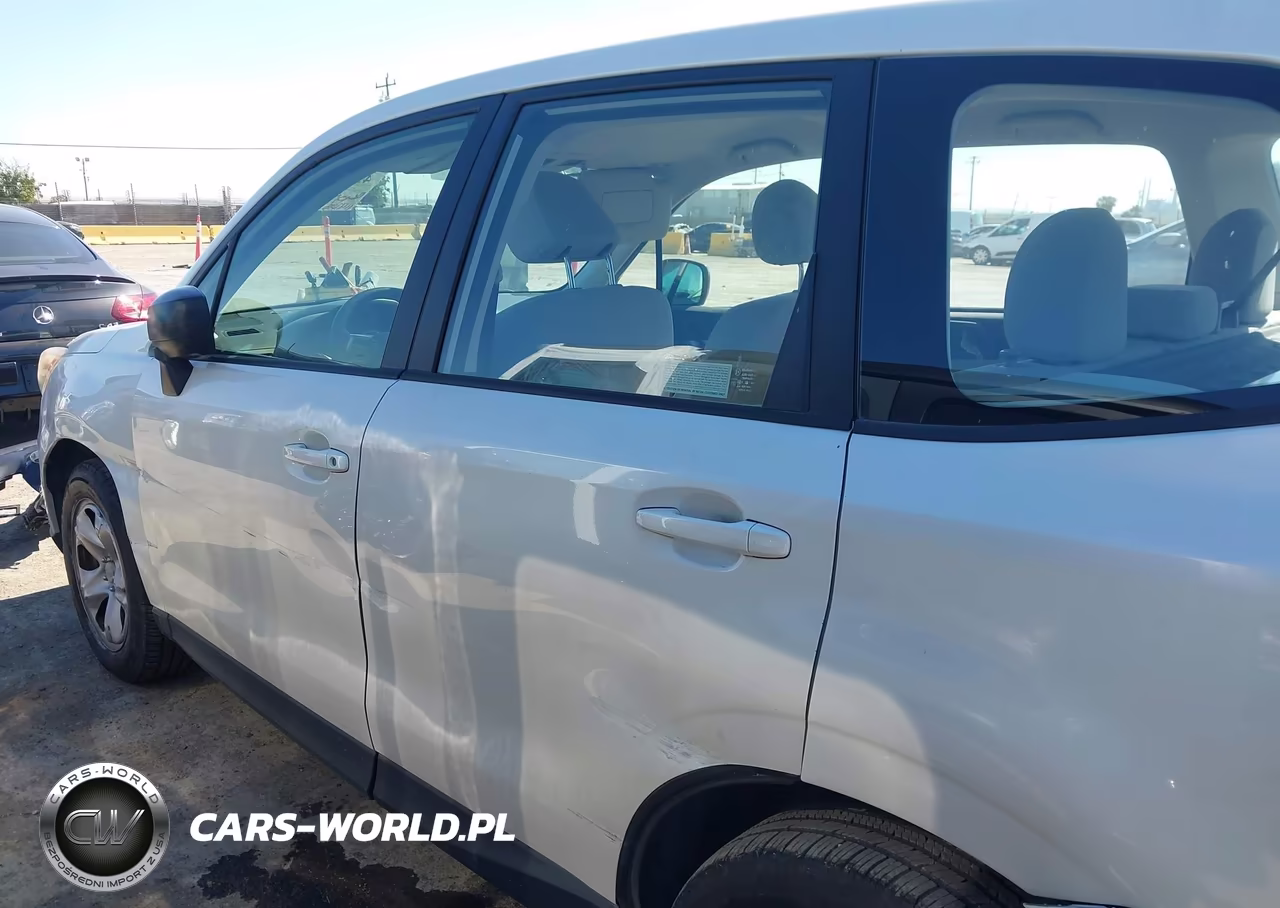 2014 Subaru Forester 2.5I VIN:JF2SJAAC9EH419012 - 14