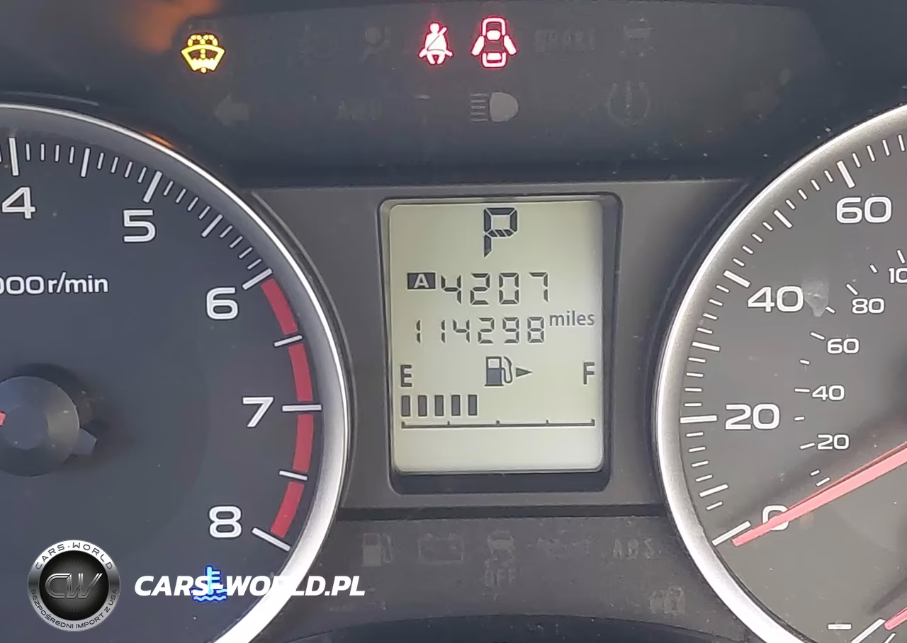 2014 Subaru Forester 2.5I VIN:JF2SJAAC9EH419012 - 15