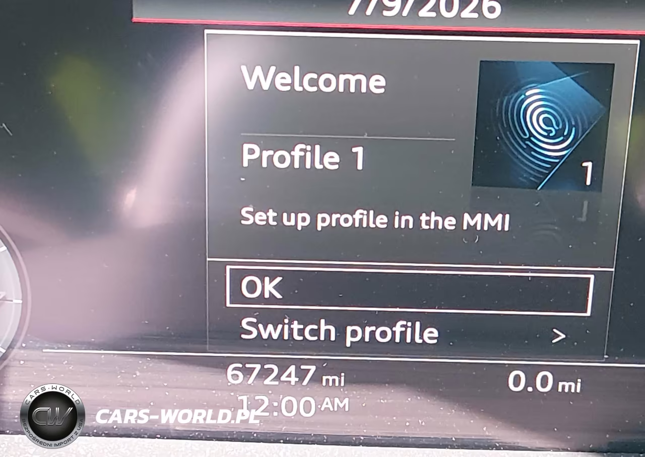 2019 Audi A6 55 Premium VIN:WAUL2AF21KN043139 - 16