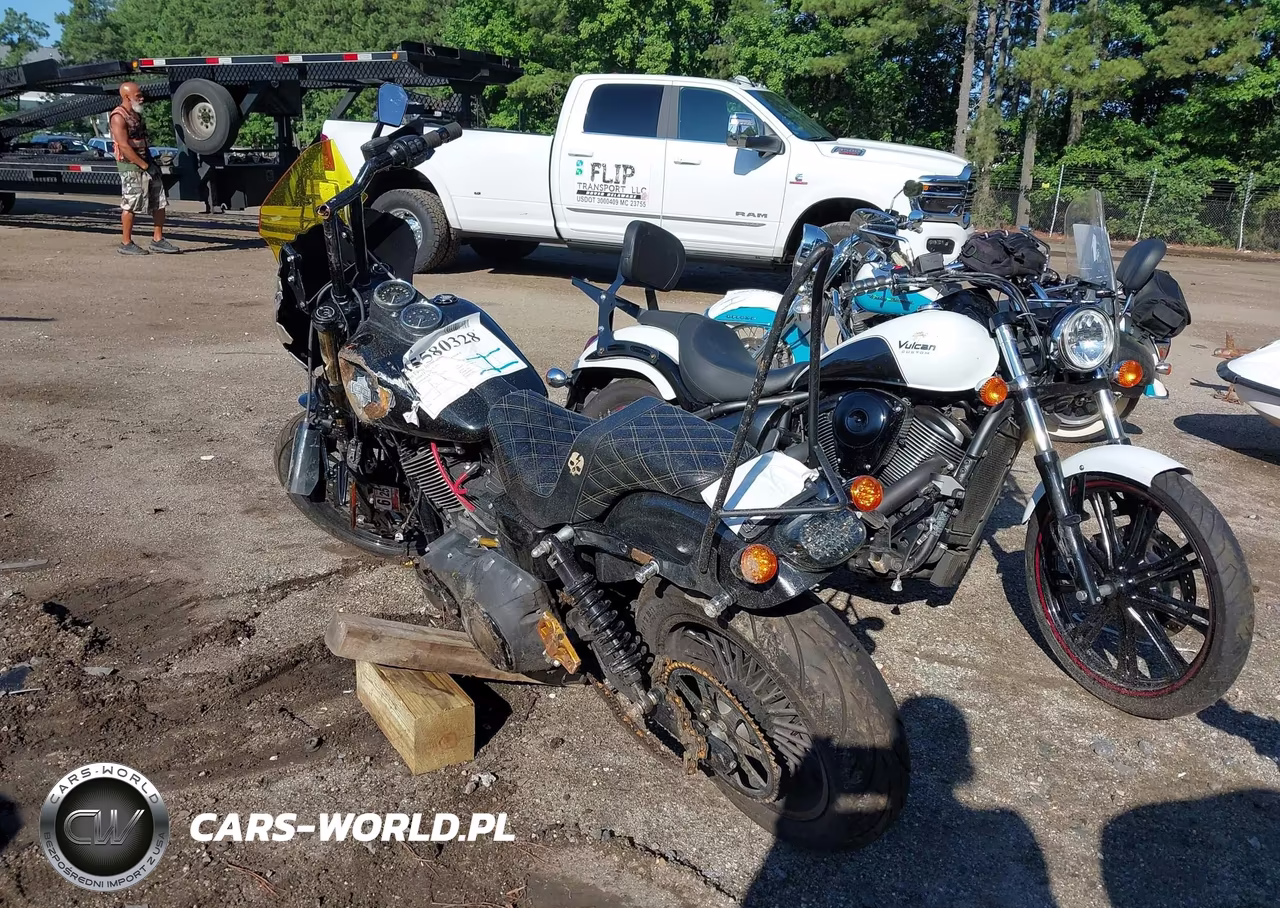 2016 Harley-Davidson Fxdls VIN:1HD1GS829GC315758 - 3