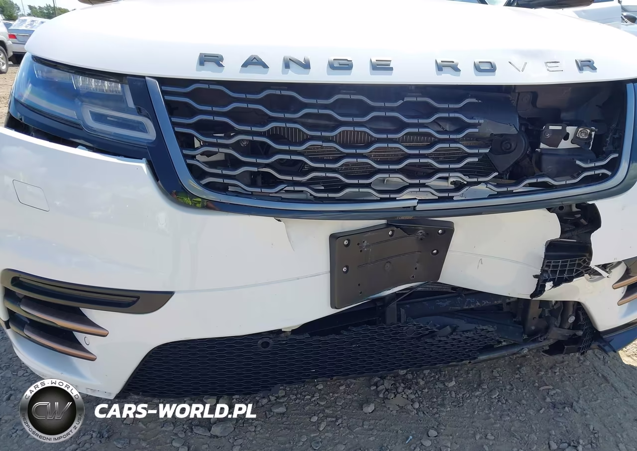 2020 Land Rover Range Rover Velar P380 R-Dynamic Hse VIN:SALYM2EV7LA250172 - 17