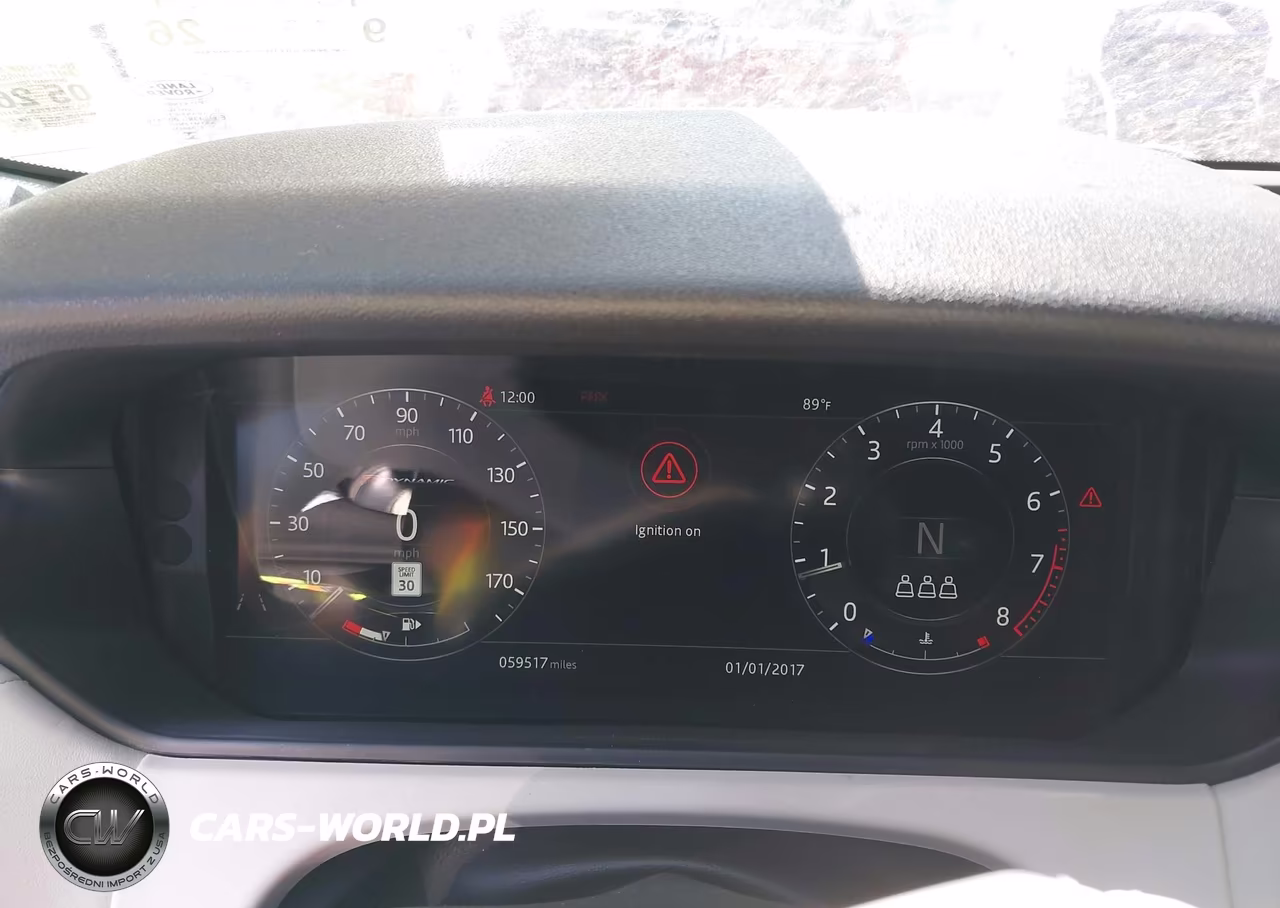 2020 Land Rover Range Rover Velar P380 R-Dynamic Hse VIN:SALYM2EV7LA250172 - 7