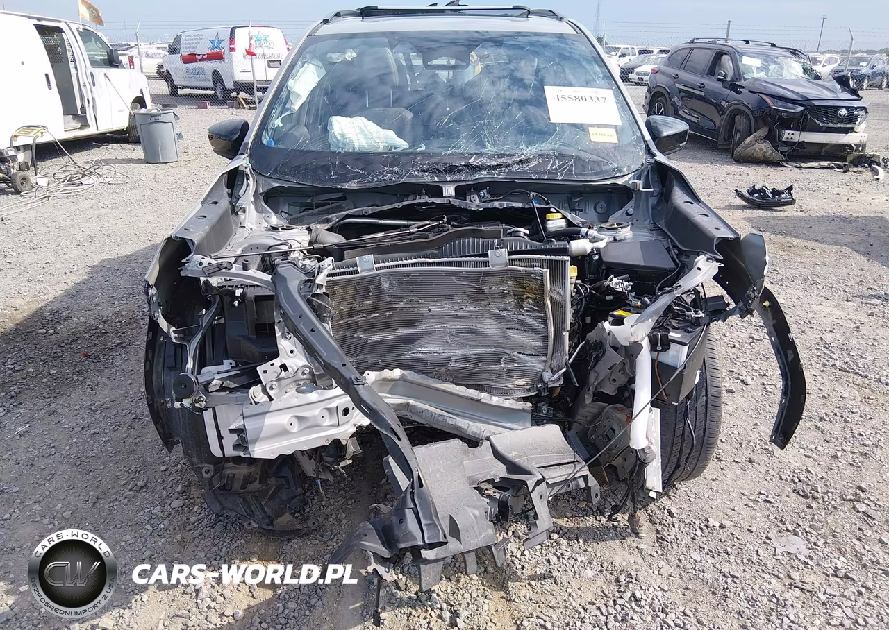 2025 Subaru Forester Sport VIN:JF2SLDHC4SH576587 - 10