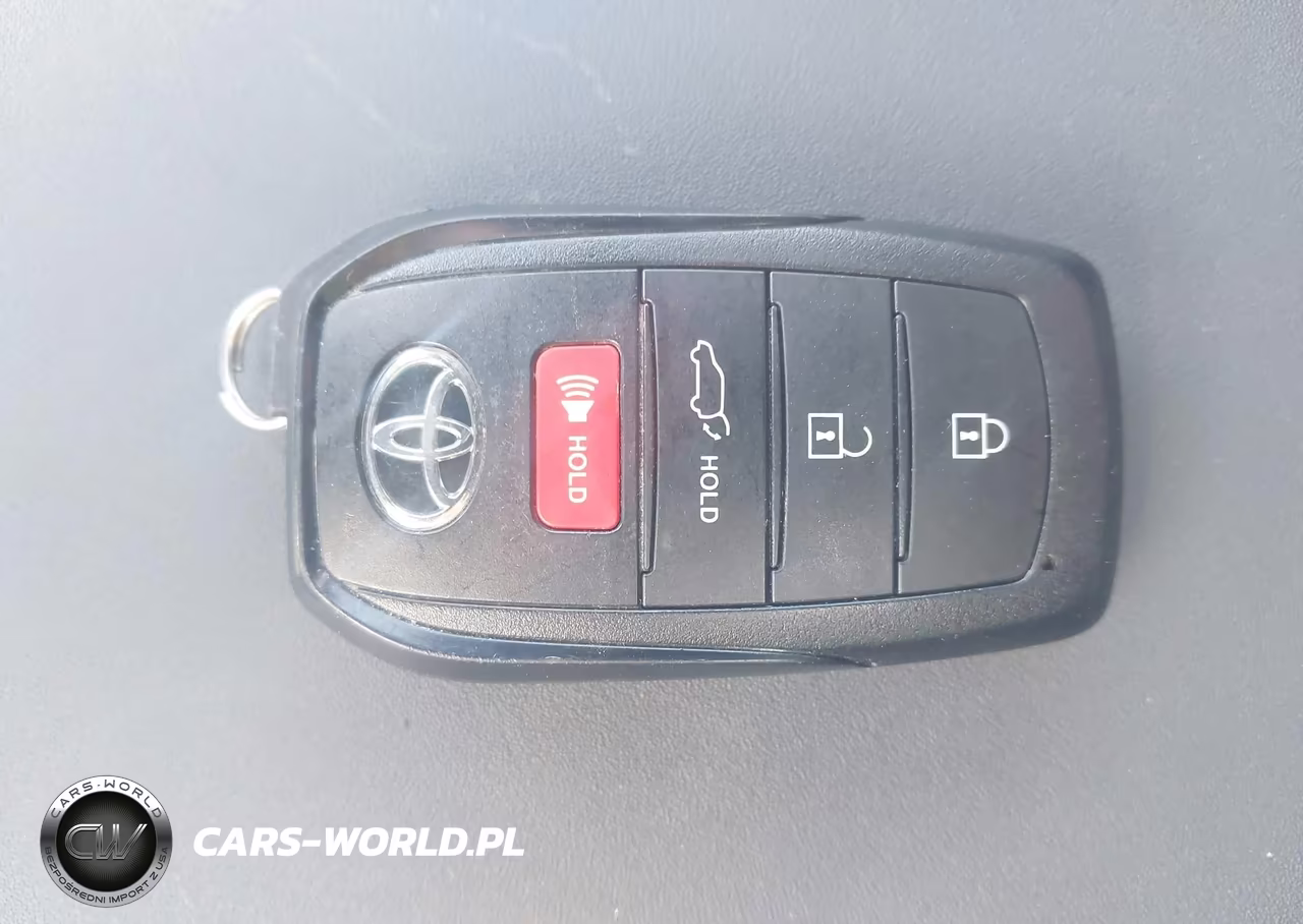 2026 Toyota Rav4 Xse VIN:JTM6CRAV1TD301163 - 11