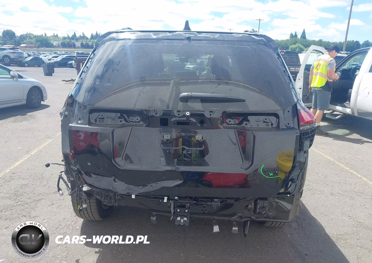2026 Toyota Rav4 Xse VIN:JTM6CRAV1TD301163 - 17