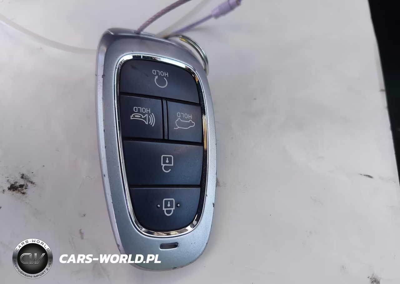2024 Hyundai Palisade Xrt VIN:KM8R34GE2RU660386 - 11