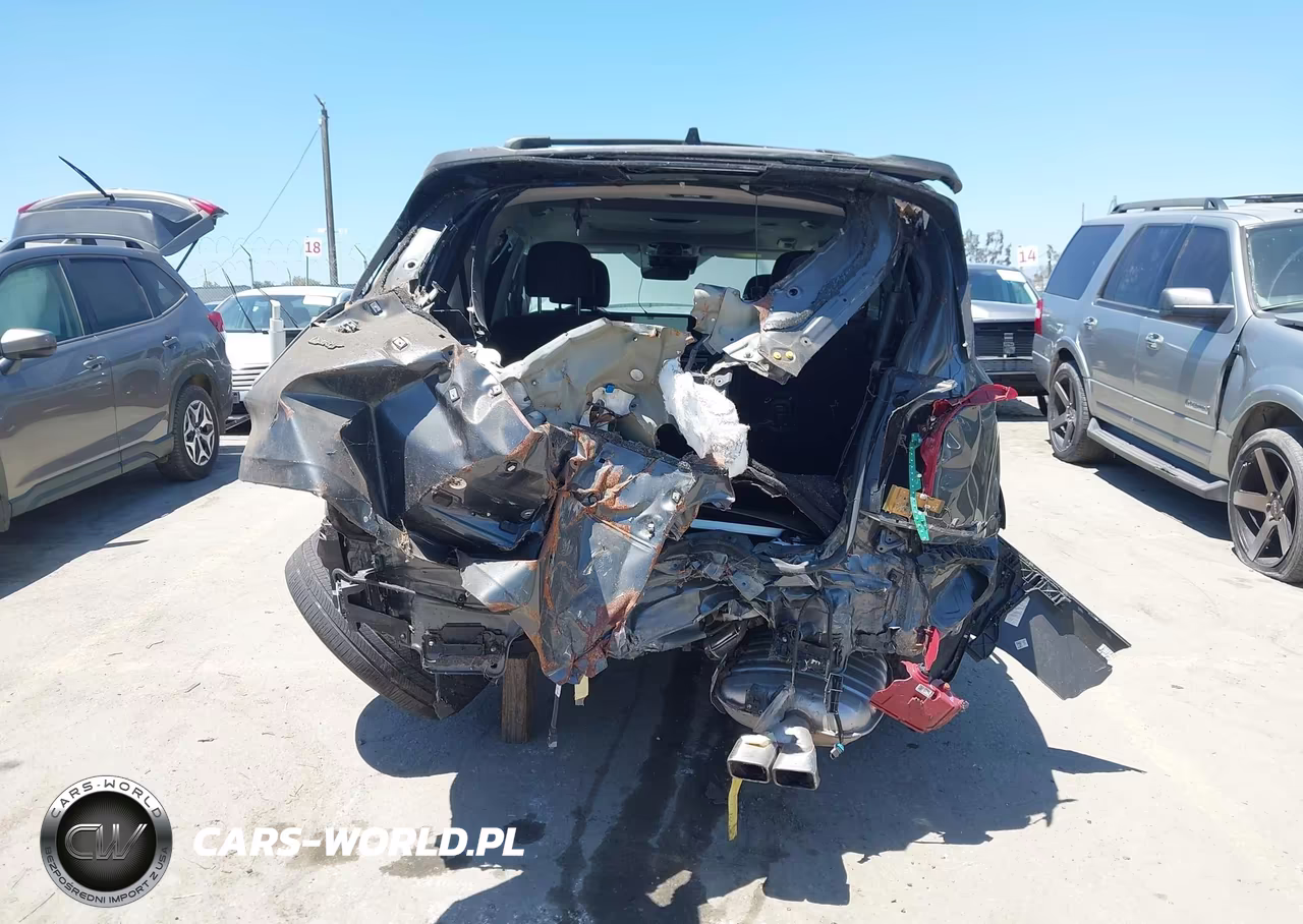 2024 Hyundai Palisade Xrt VIN:KM8R34GE2RU660386 - 12