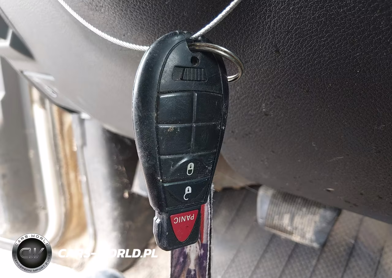 2011 Ram Ram 3500 Hd Chassis St-Slt-Laramie VIN:3D6WF4CL8BG593038 - 11