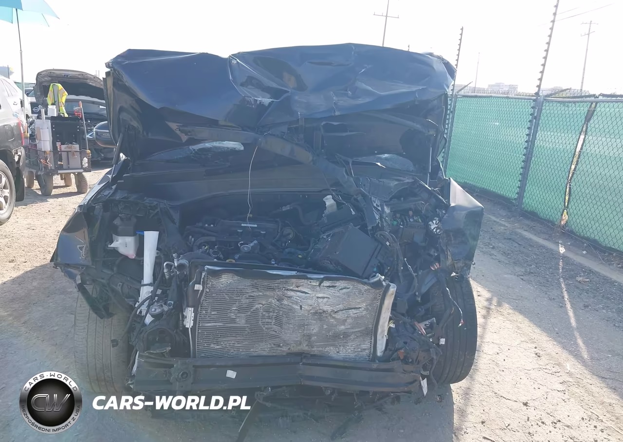 2025 Kia Telluride S VIN:5XYP64GC5SG680446 - 11