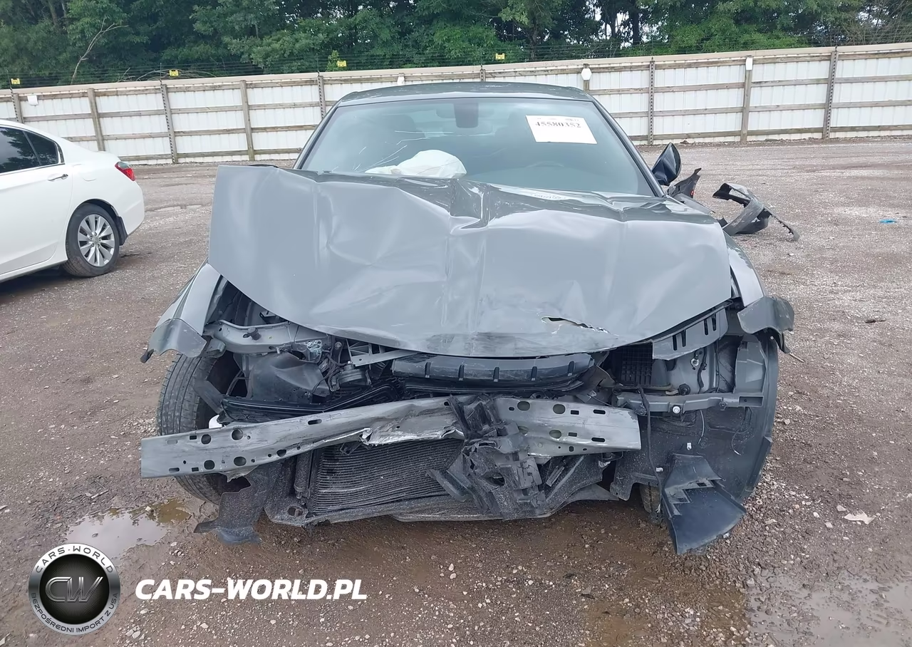 2023 Dodge Charger Sxt VIN:2C3CDXBG9PH664201 - 11