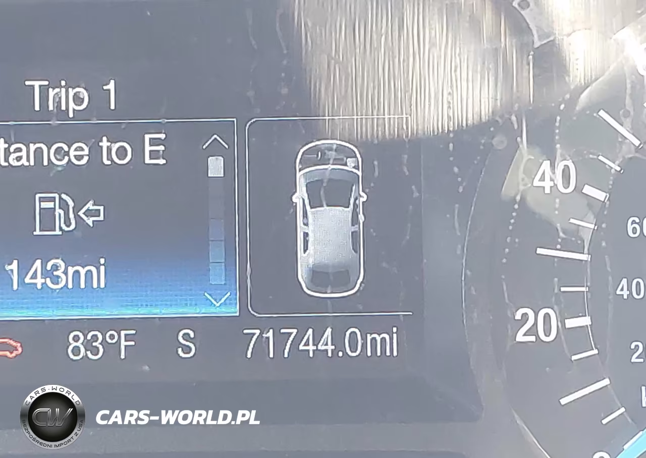2015 Ford Fusion Se VIN:3FA6P0H73FR302016 - 14