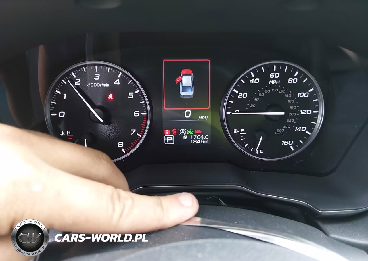 2025 Subaru Legacy Limited VIN:4S3BWAN68S3030276 - 7