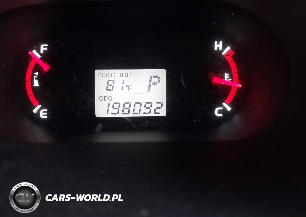 2010 Toyota Matrix Xrs VIN:2T1ME4EE8AC005789 - 7
