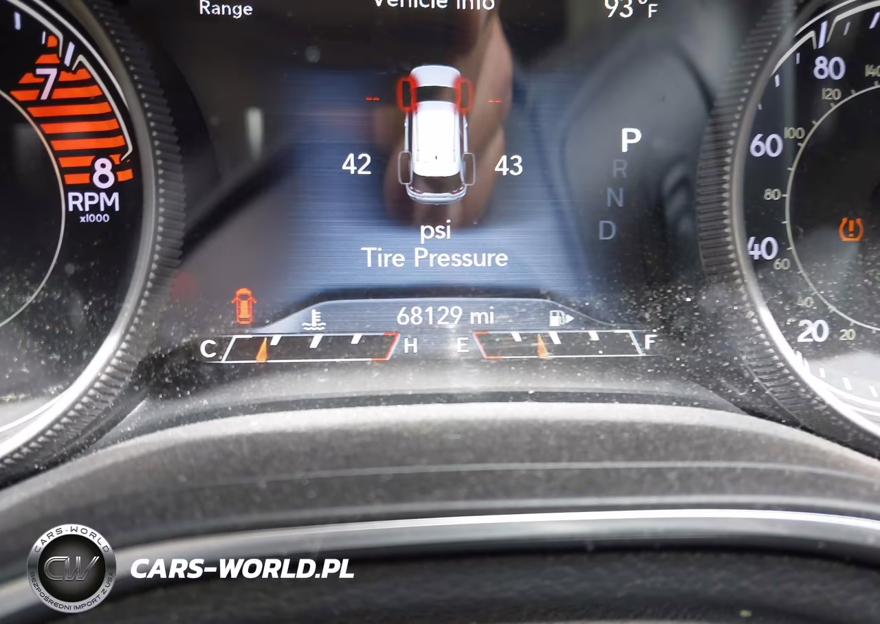 2019 Jeep Cherokee Limited 4X4 VIN:1C4PJMDX8KD238023 - 15