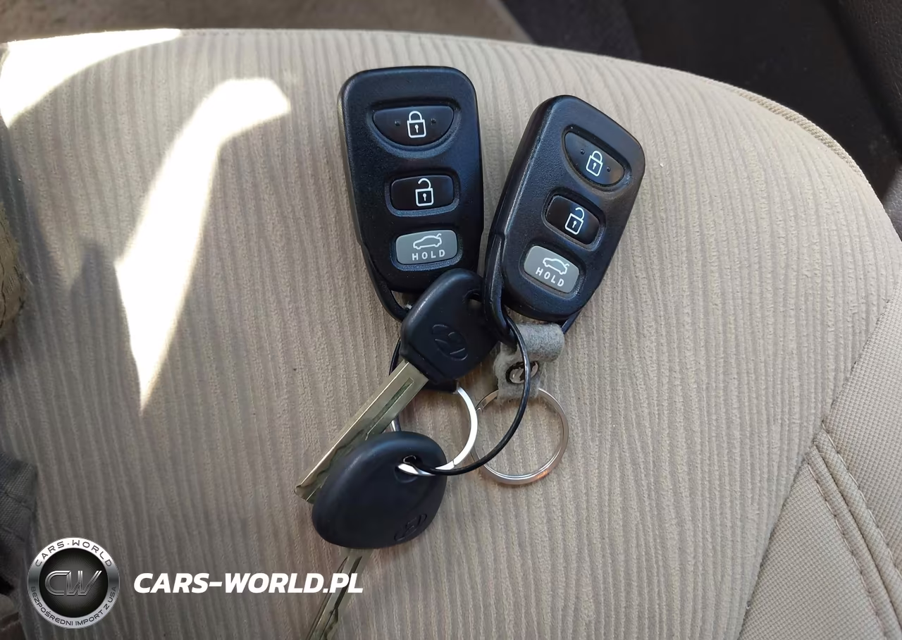 2013 Hyundai Sonata Gls VIN:5NPEB4AC5DH769831 - 11