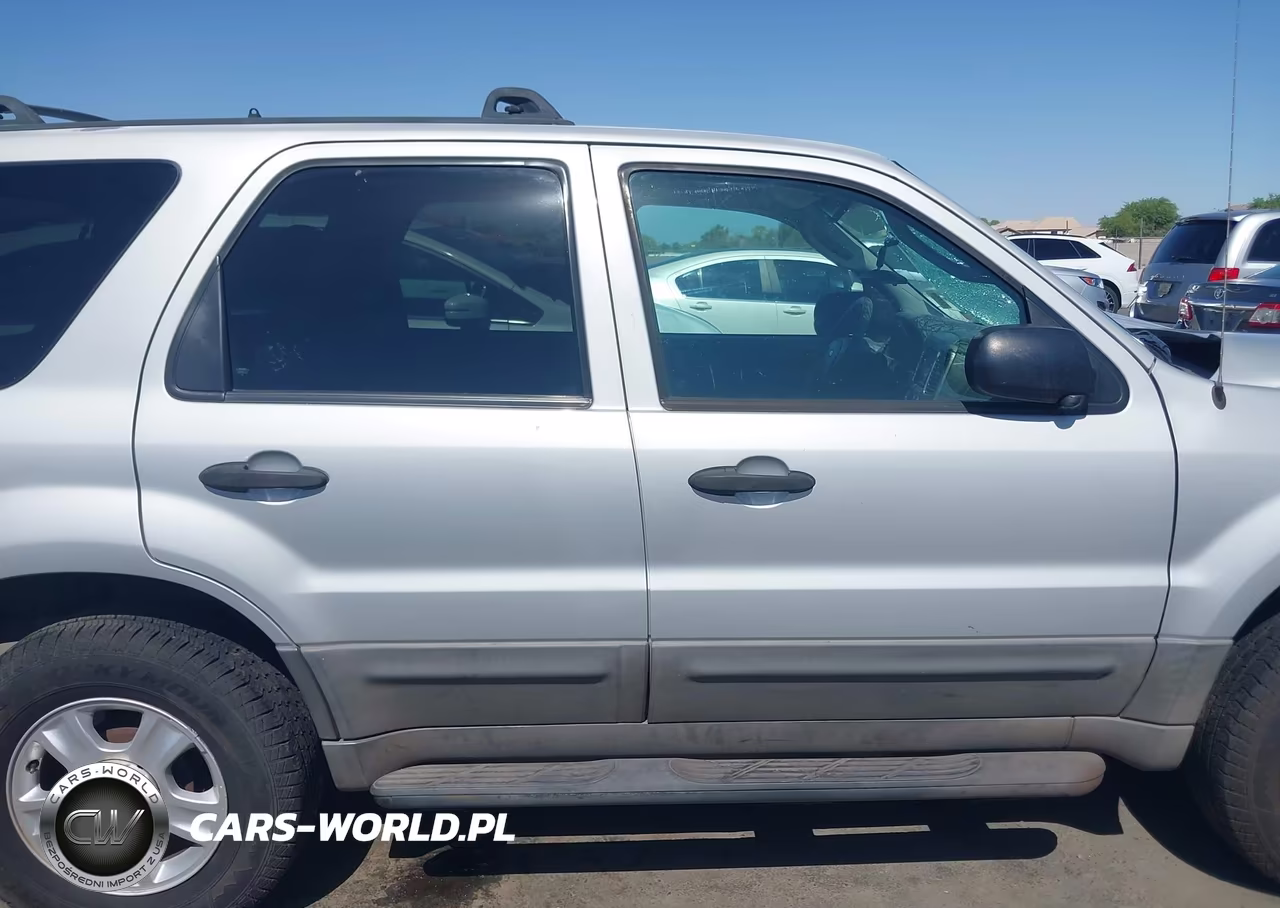 2003 Ford Escape Xlt VIN:1FMYU03123KB53902 - 14