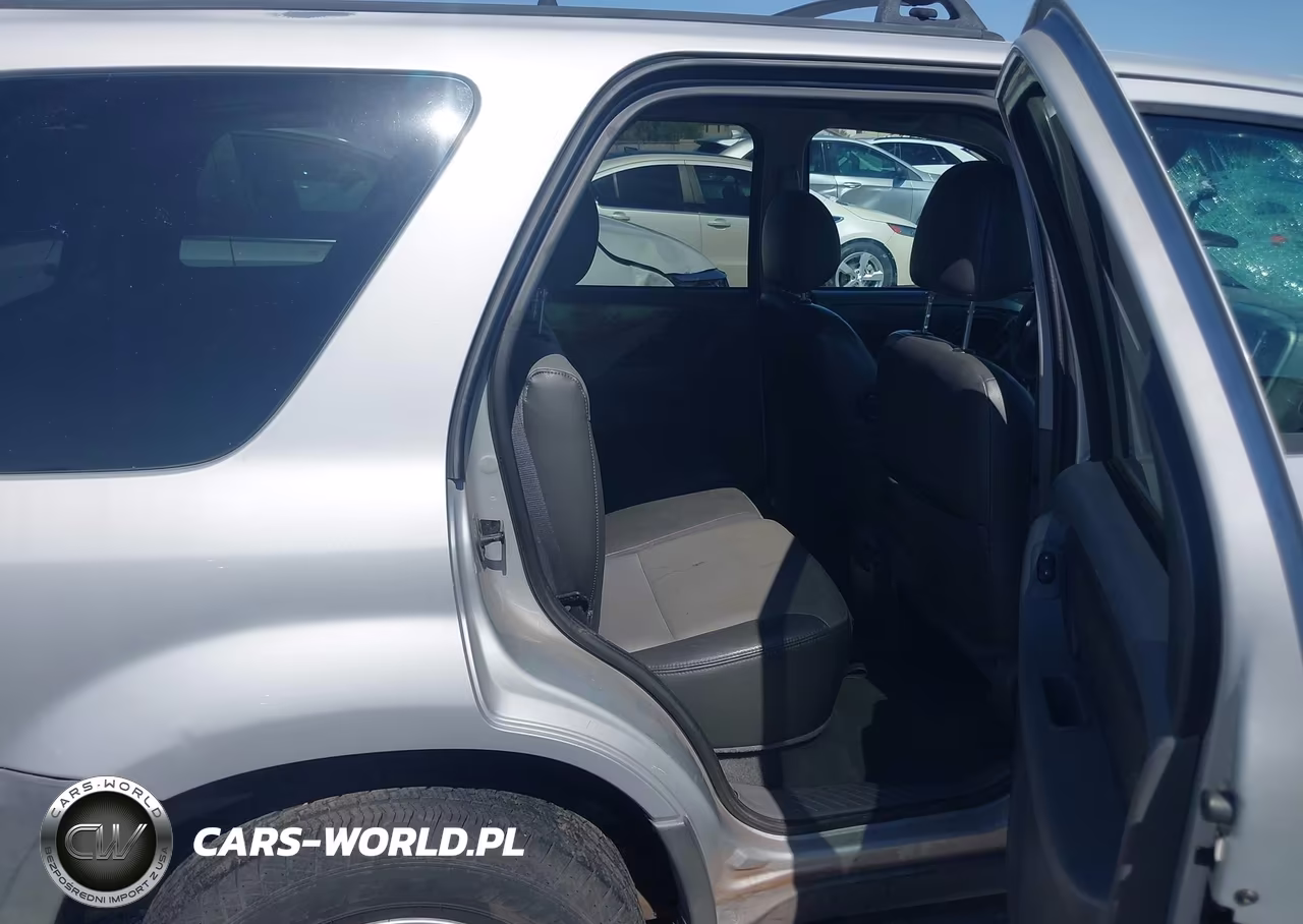 2003 Ford Escape Xlt VIN:1FMYU03123KB53902 - 8
