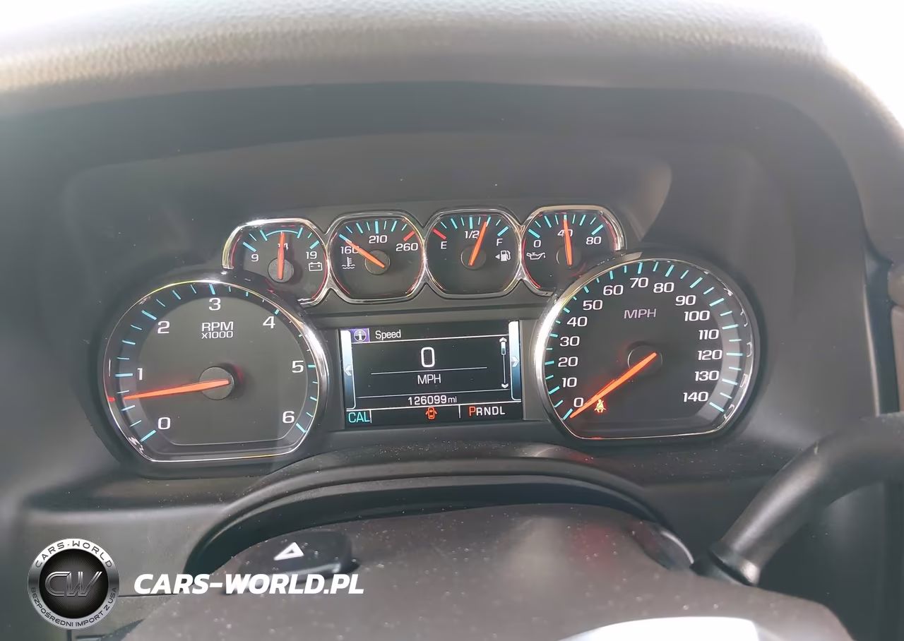2019 Chevrolet Suburban Lt VIN:1GNSCHKC8KR171672 - 7