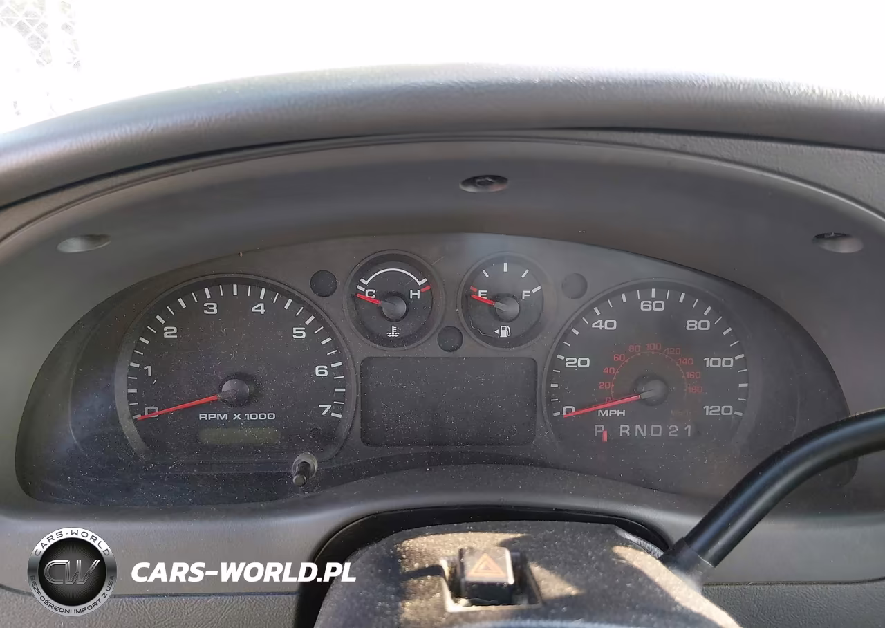 2007 Ford Ranger Stx-Xl-Xlt VIN:1FTYR10D17PA28957 - 7