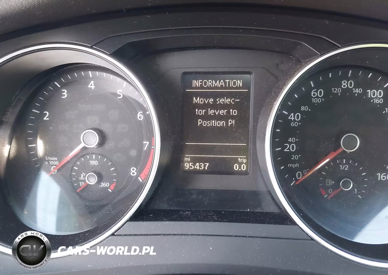 2017 Volkswagen Jetta 1.4T Se VIN:3VWDB7AJ3HM282930 - 15