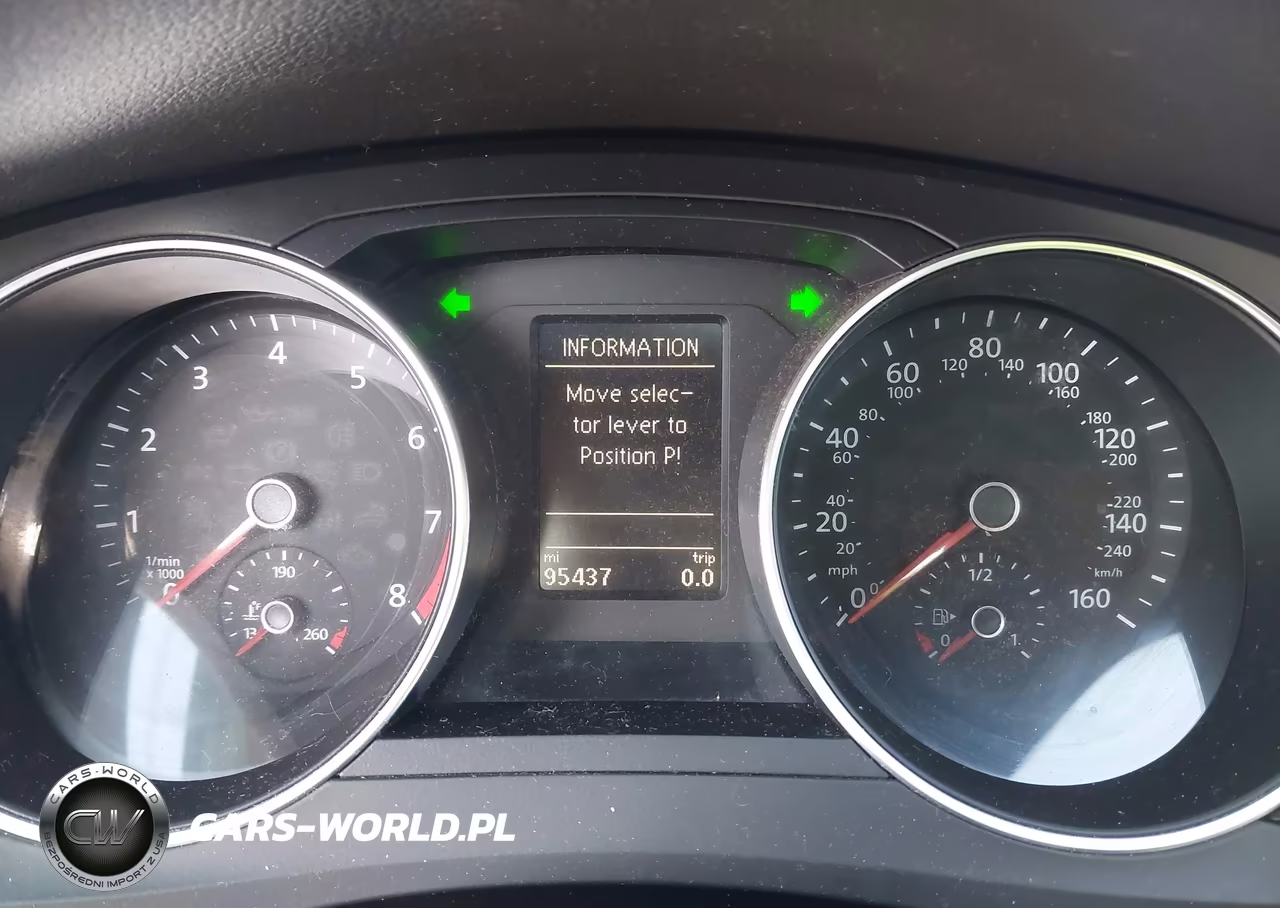 2017 Volkswagen Jetta 1.4T Se VIN:3VWDB7AJ3HM282930 - 7