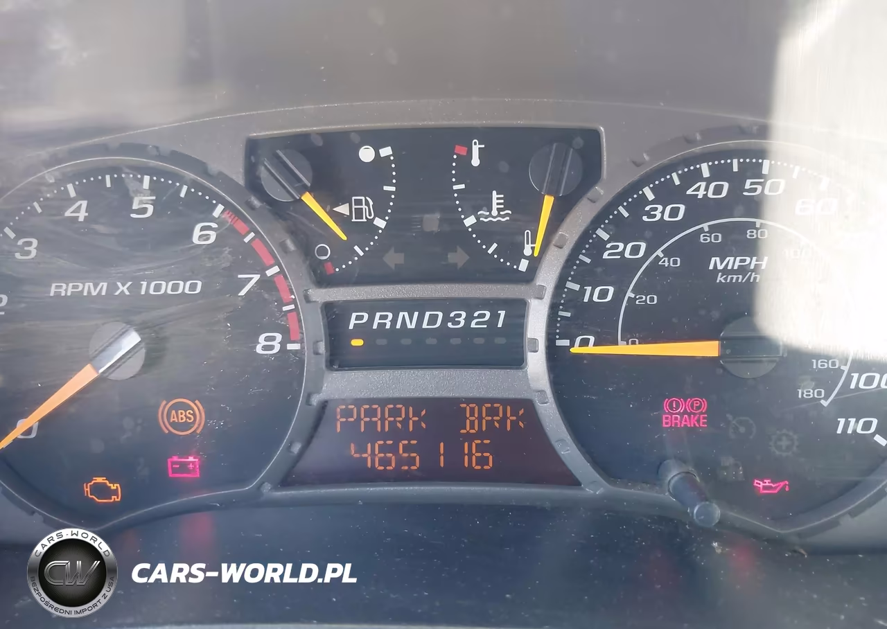 2006 GMC Canyon Sle2 VIN:1GTCS136168285606 - 7