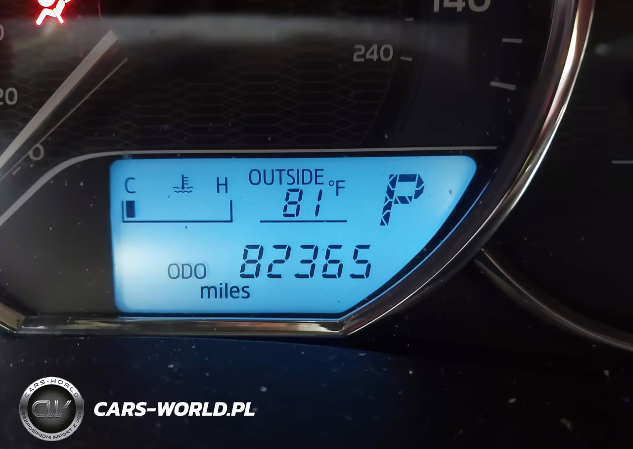 2016 Toyota Corolla Le VIN:2T1BURHEXGC745694 - 15