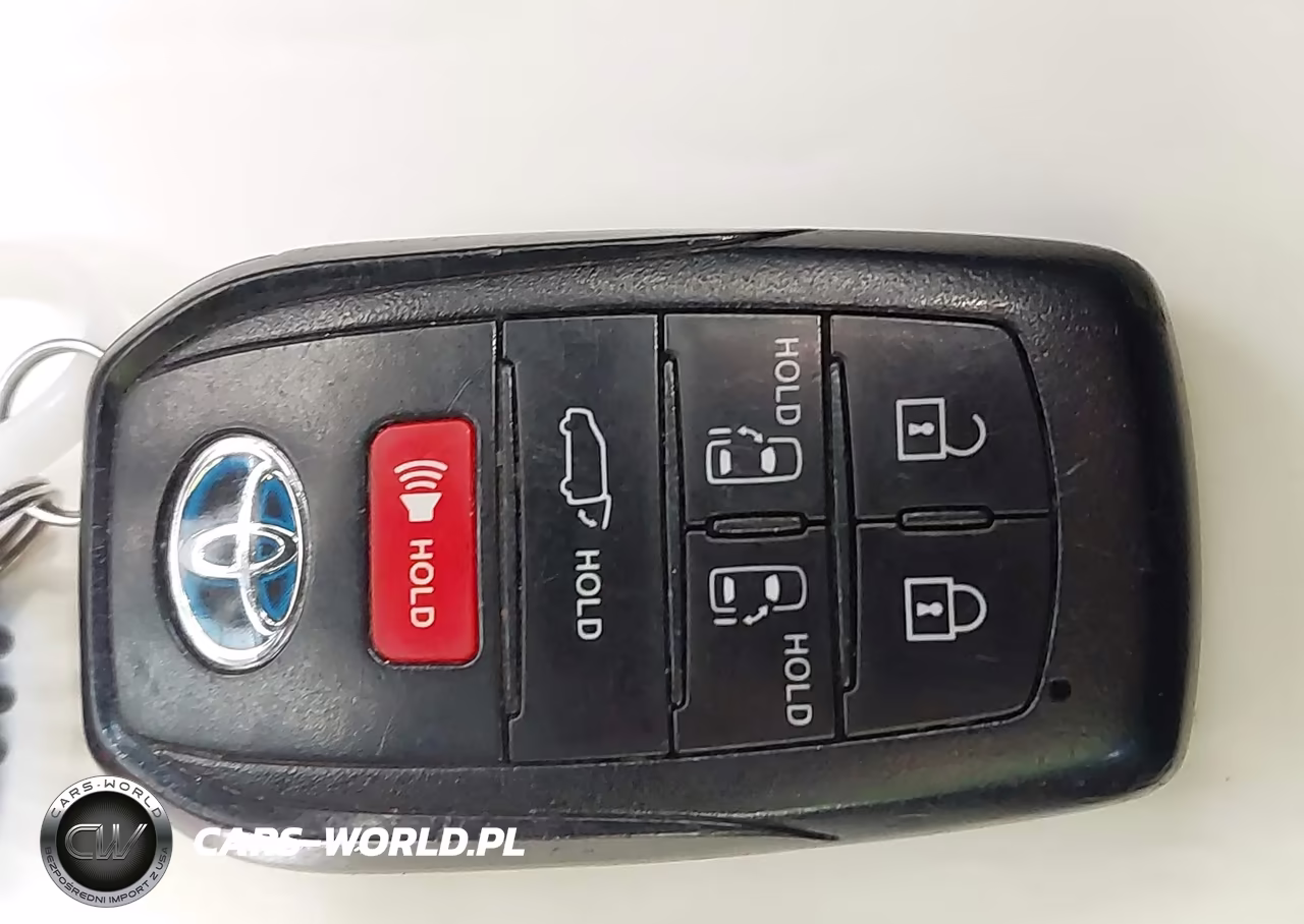 2023 Toyota Sienna Platinum VIN:5TDESKFC4PS081525 - 11