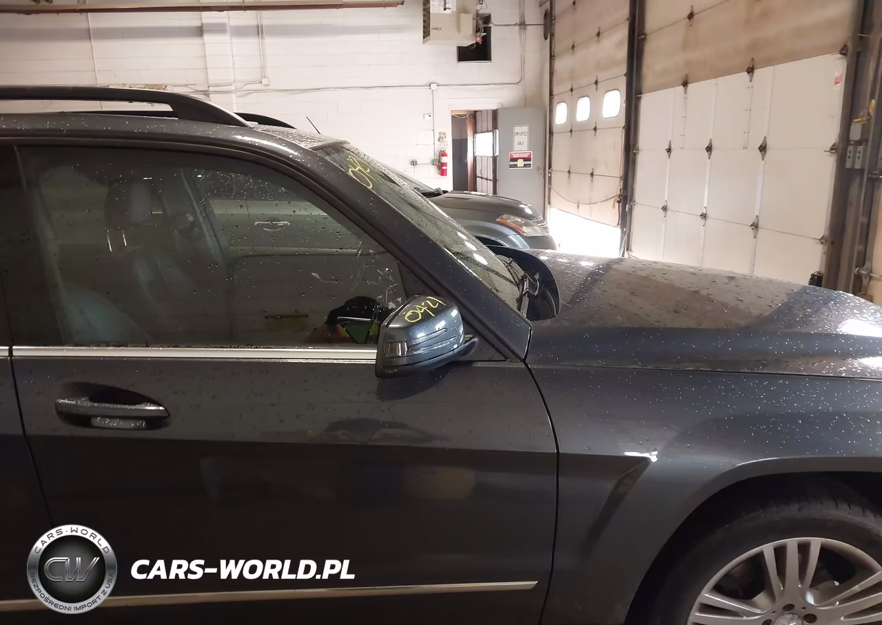 2013 Mercedes-Benz Glk 350 4Matic VIN:WDCGG8JBXDF977815 - 13