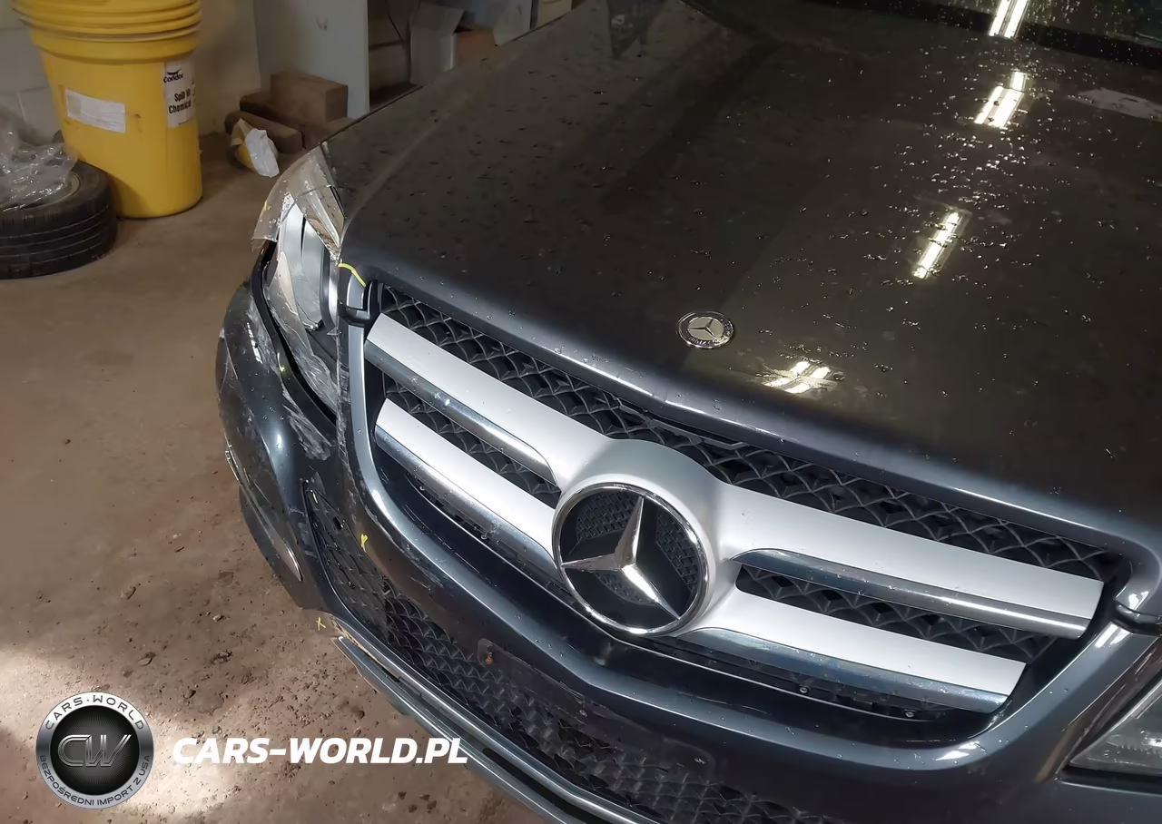 2013 Mercedes-Benz Glk 350 4Matic VIN:WDCGG8JBXDF977815 - 6