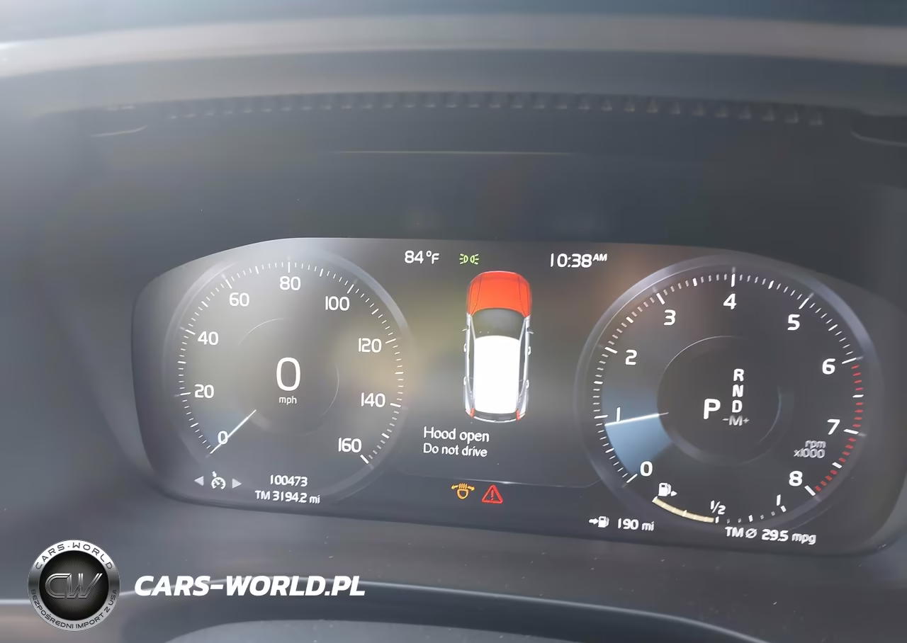 2019 Volvo Xc40 T5 Inscription VIN:YV4162UL4K2098361 - 7