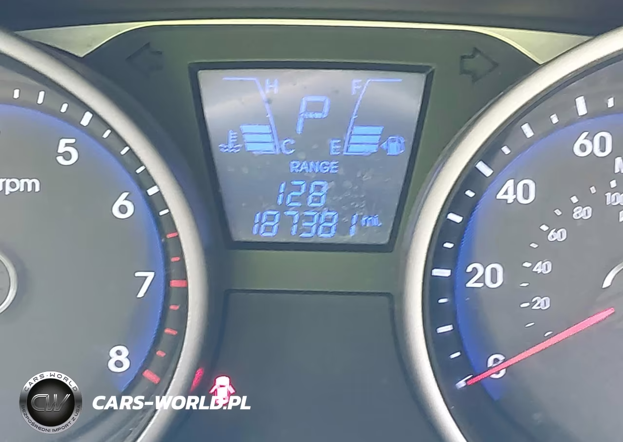 2013 Hyundai Tucson Gls VIN:KM8JUCAC3DU643567 - 15