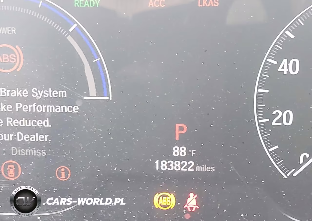 2019 Honda Insight Touring VIN:19XZE4F95KE008773 - 15