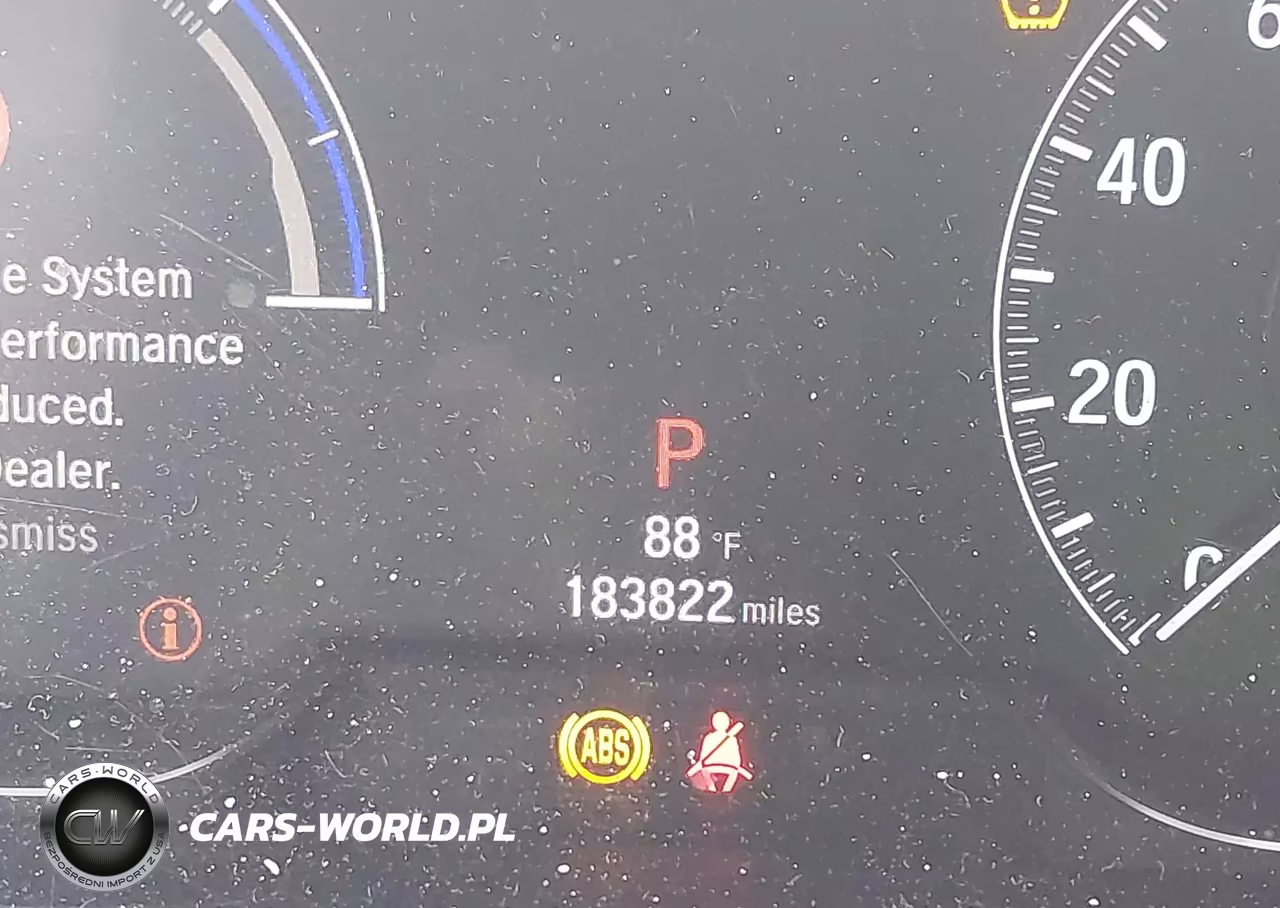2019 Honda Insight Touring VIN:19XZE4F95KE008773 - 7