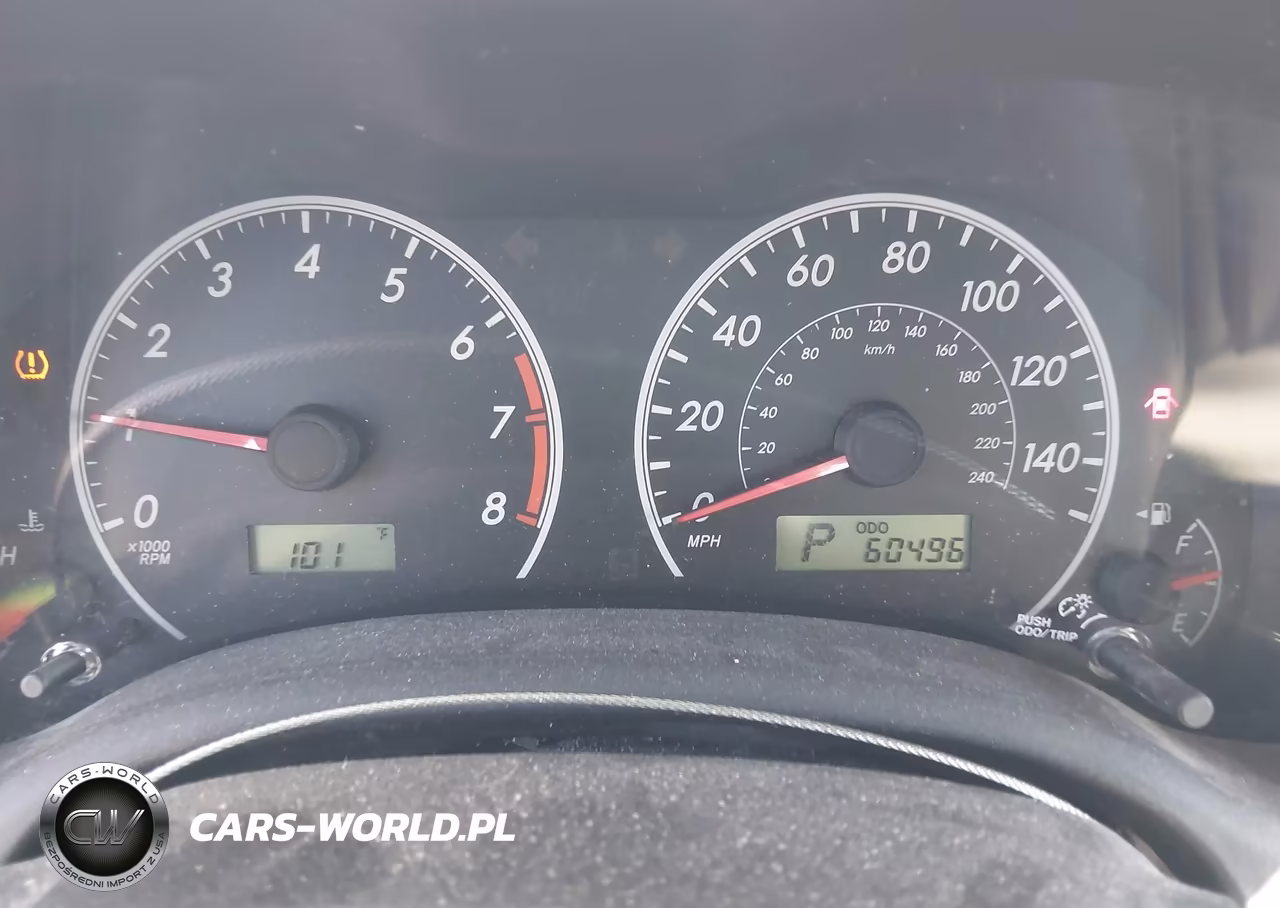 2012 Toyota Corolla Le VIN:5YFBU4EE3CP056503 - 7