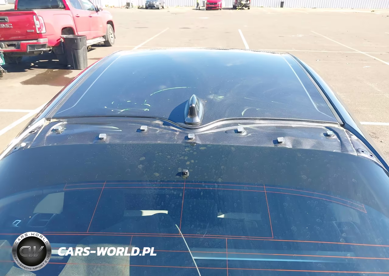 2022 Toyota Prius Le VIN:JTDKAMFU9N3164036 - 6