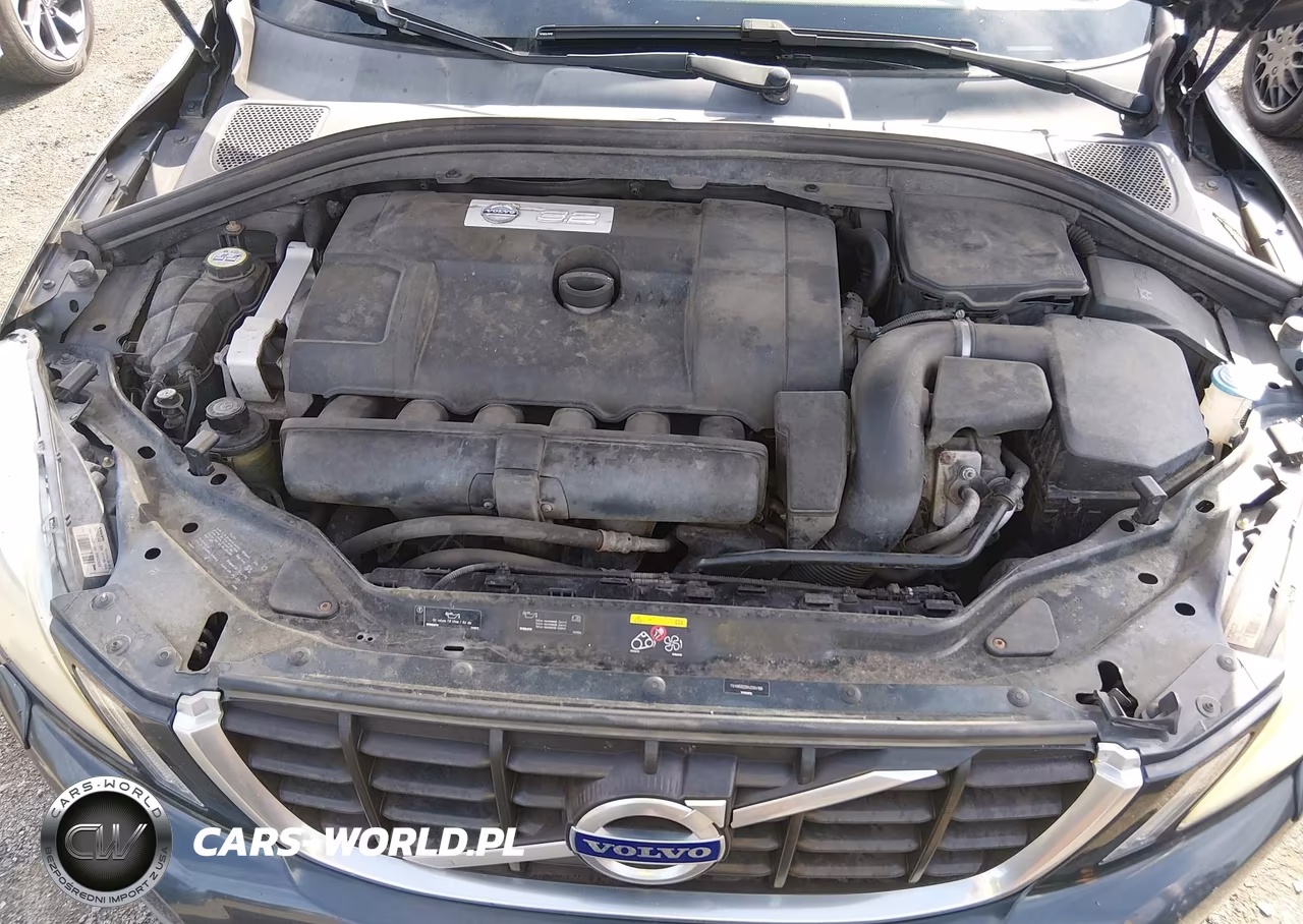2010 Volvo Xc60 3.2 VIN:YV4960DZ8A2064188 - 10