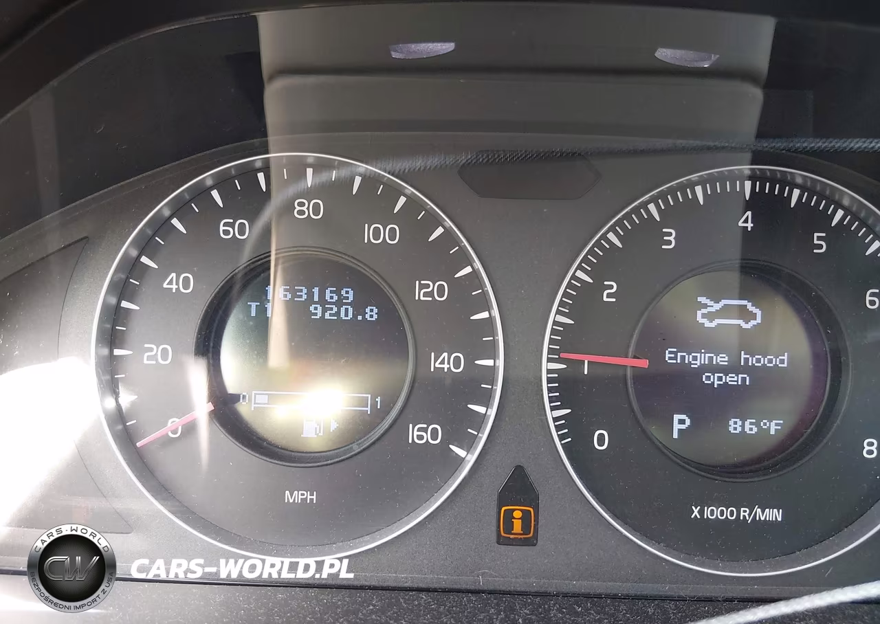 2010 Volvo Xc60 3.2 VIN:YV4960DZ8A2064188 - 7