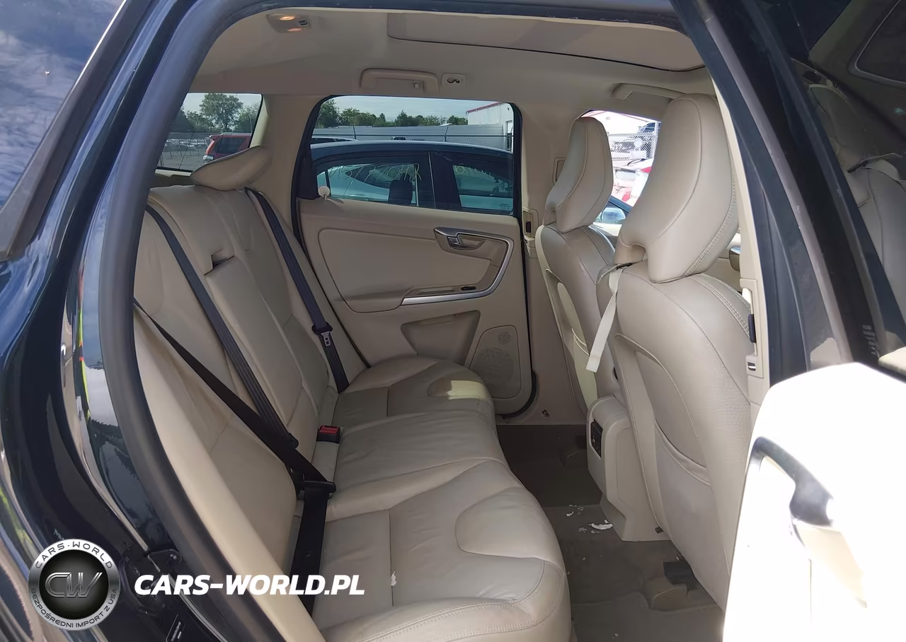 2010 Volvo Xc60 3.2 VIN:YV4960DZ8A2064188 - 8