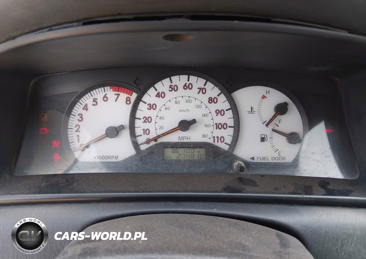2004 Toyota Corolla S VIN:1NXBR32E84Z229741 - 7