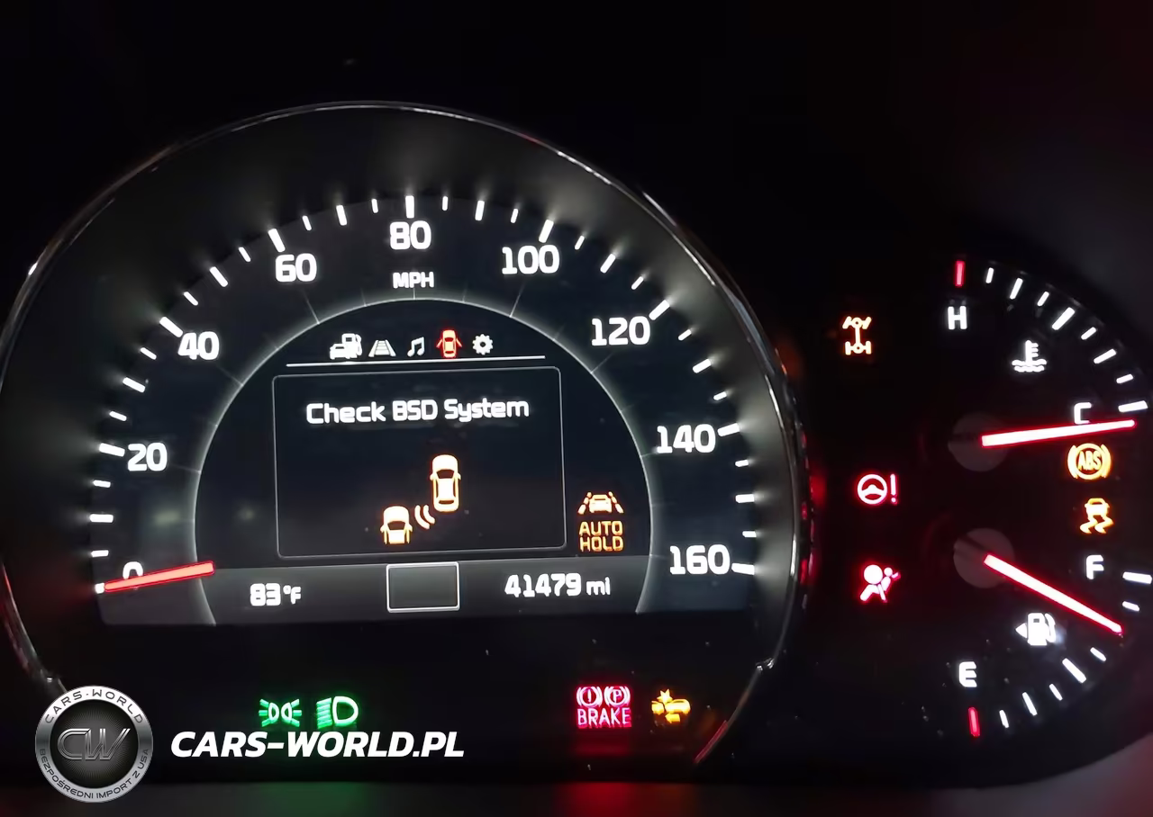 2018 Kia Sorento 3.3L Ex VIN:5XYPHDA59JG411563 - 15