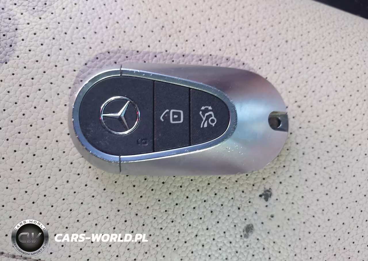 2024 Mercedes-Benz C 300 VIN:W1KAF4HB7RR156549 - 11