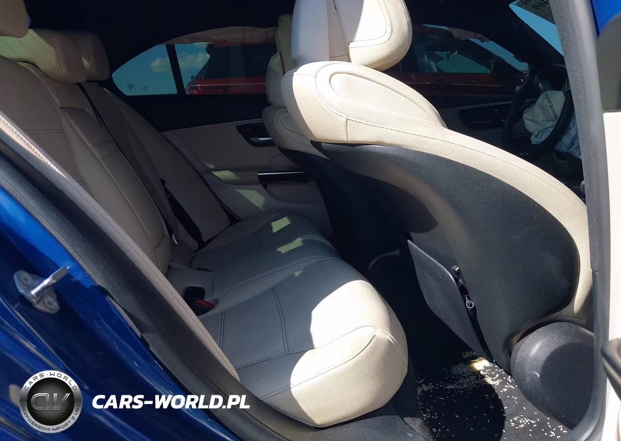 2024 Mercedes-Benz C 300 VIN:W1KAF4HB7RR156549 - 8