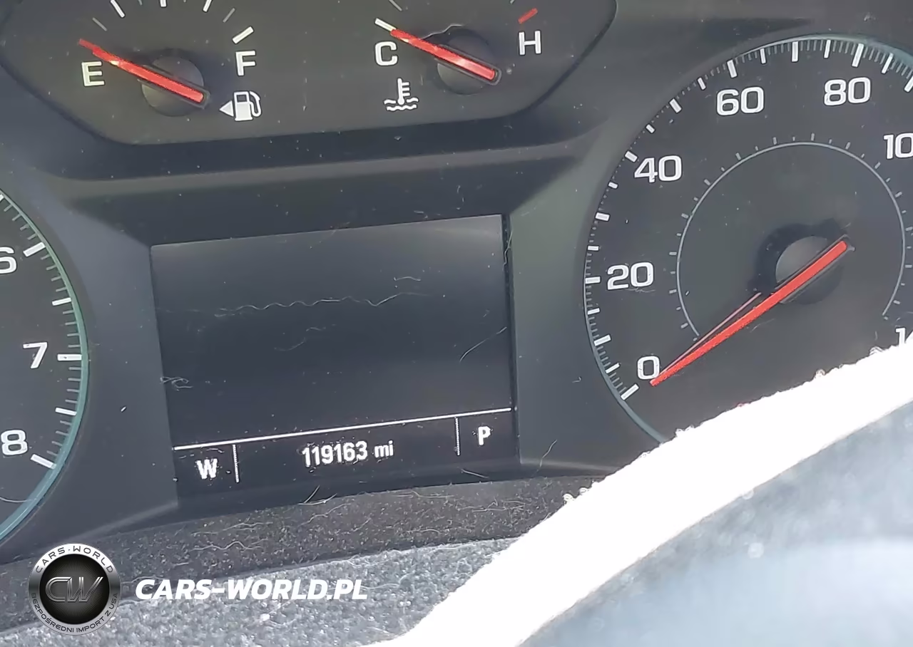2018 Chevrolet Equinox Lt VIN:2GNAXSEVXJ6122297 - 15
