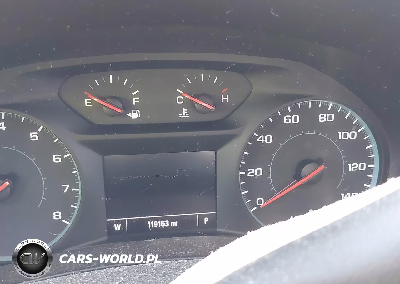 2018 Chevrolet Equinox Lt VIN:2GNAXSEVXJ6122297 - 7