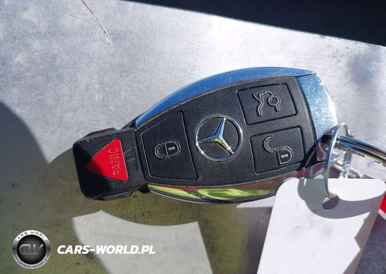 2005 Mercedes-Benz C 230 Kompressor Sport VIN:WDBRF40J75F624239 - 11
