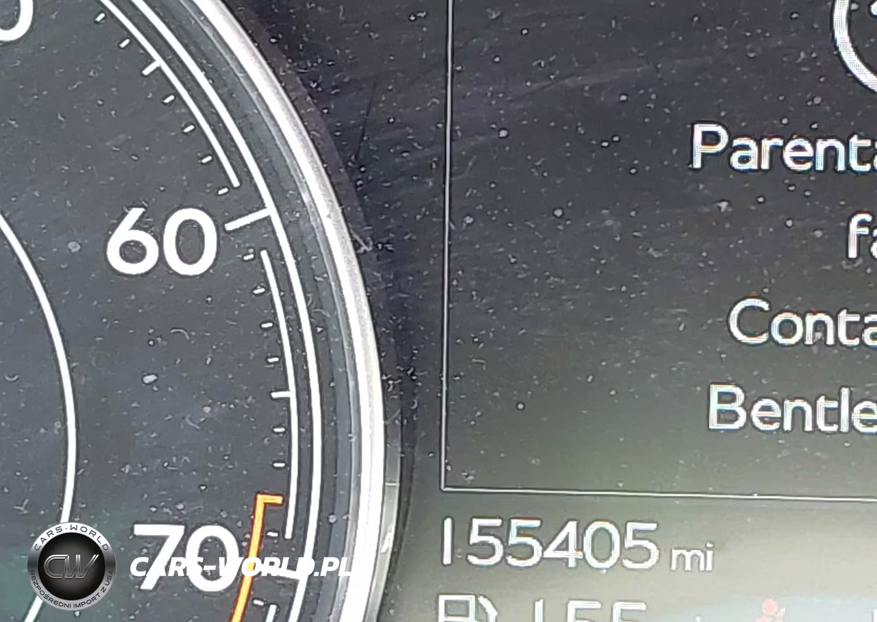 2019 Bentley Bentayga V8 VIN:SJAAM2ZV6KC026253 - 15