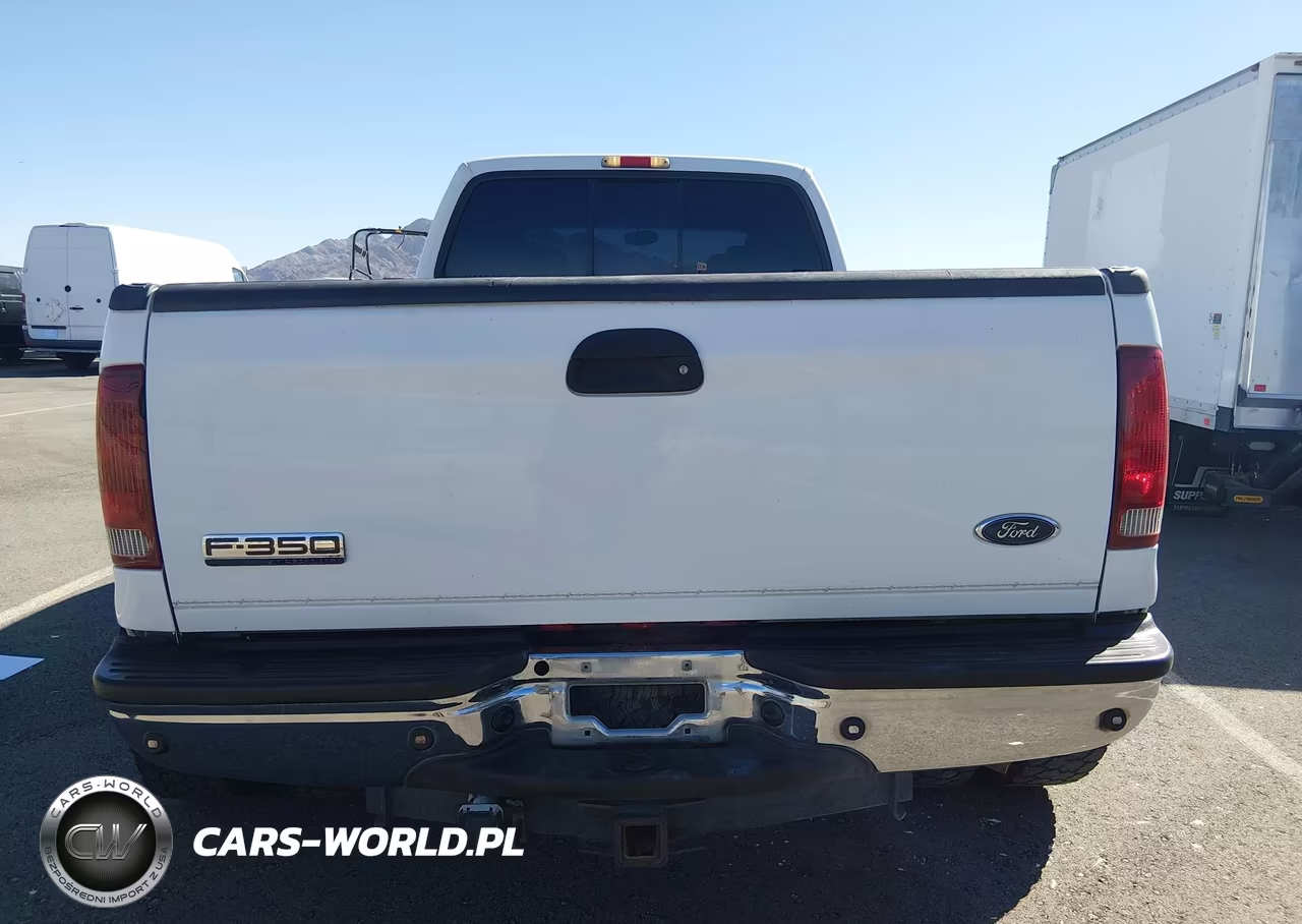2005 Ford F-350 Lariat-Xl-Xlt VIN:1FTWW33P15EB21567 - 15