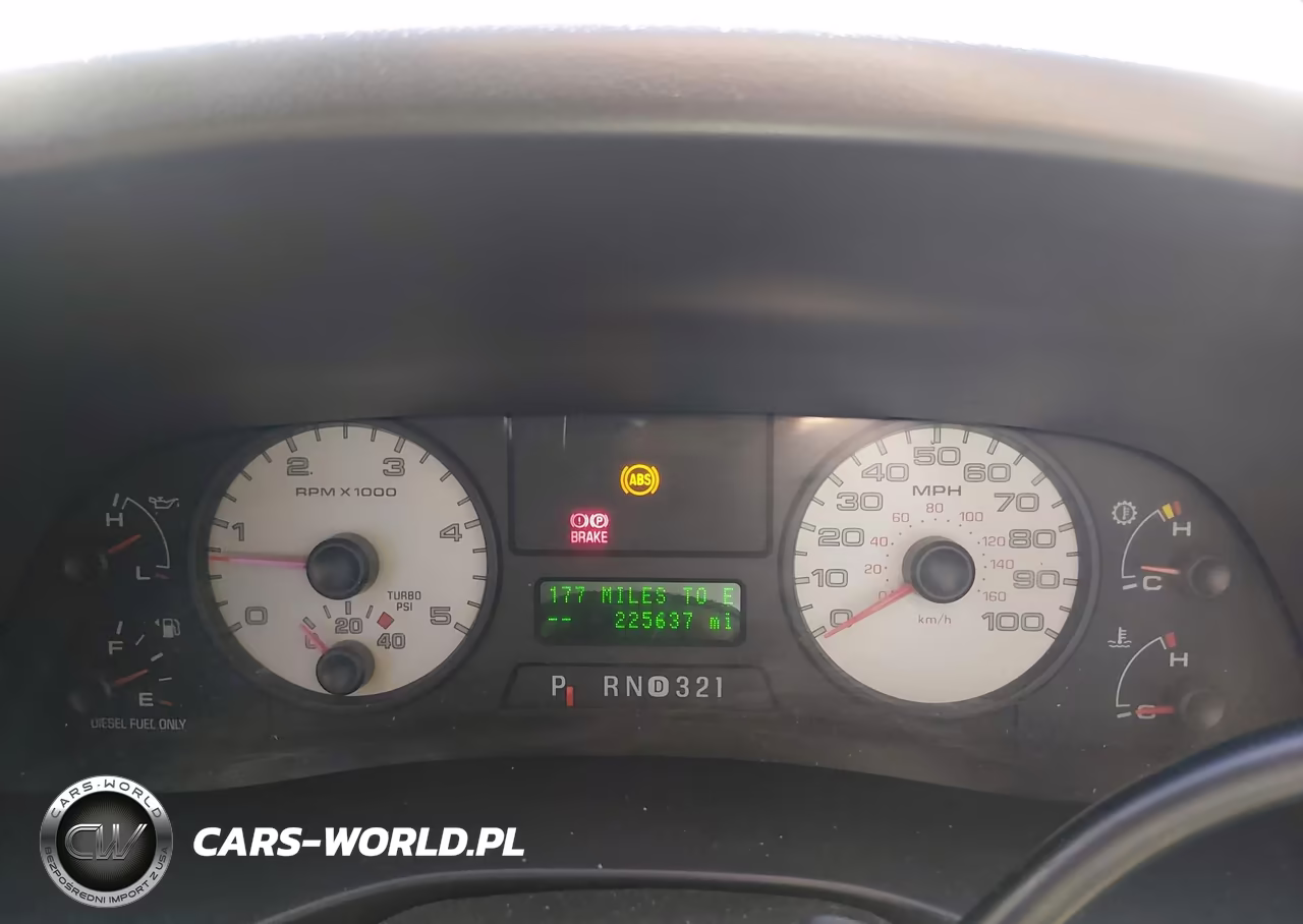 2005 Ford F-350 Lariat-Xl-Xlt VIN:1FTWW33P15EB21567 - 7